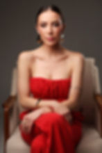 Bianca Zuber: O rosto como identidade, a estética como consciência