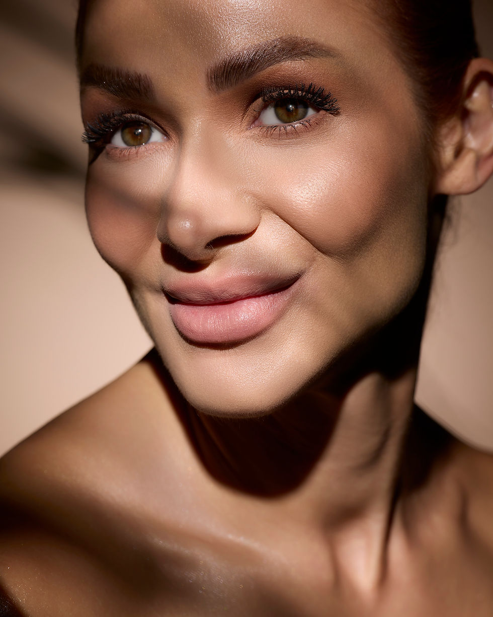 Dr. Mariana Ribeiro: Biosubcision and the new logic of global aesthetics