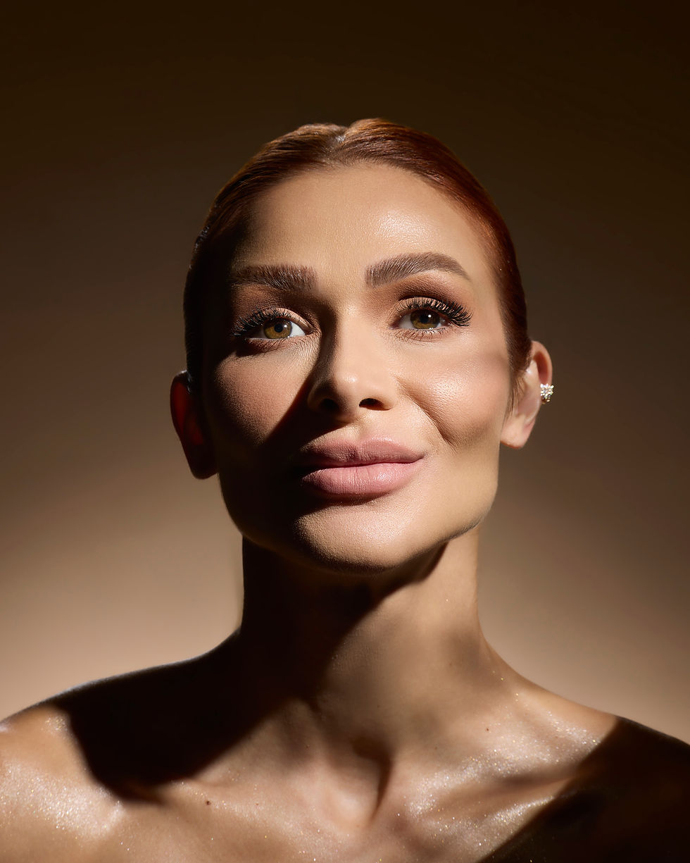 Dr. Mariana Ribeiro: Biosubcision and the new logic of global aesthetics