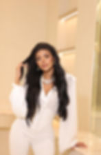 Dr. Fernanda Vitallino: Beauty Without Borders on the Cover of the DUBAI Edition