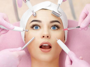 Minha beleza, minhas regras: 4 tratamentos estéticos que são para todos