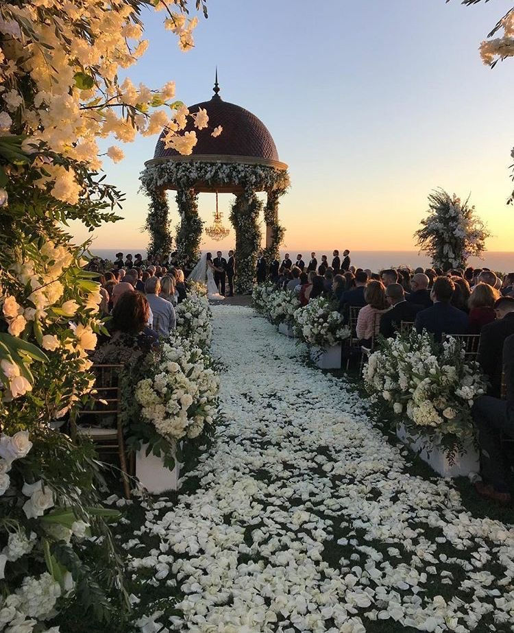 O Preço do Pinterest: quando o casamento dos sonhos encontra a realidade do orçamento