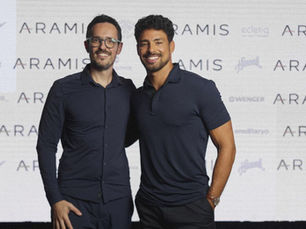 Aramis expande seu universo de lifestyle e lança marketplace