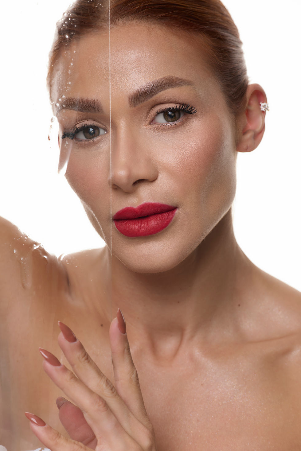 Dr. Mariana Ribeiro: Biosubcision and the new logic of global aesthetics