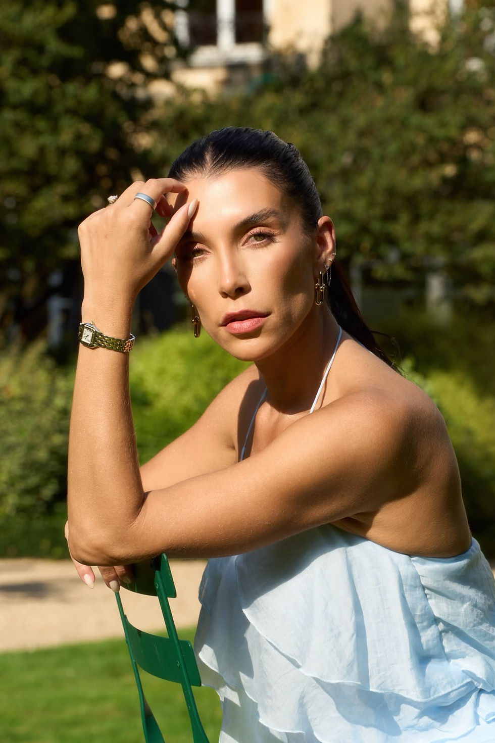 Benuá unveils a new chapter in Paris during Paris Fashion Week