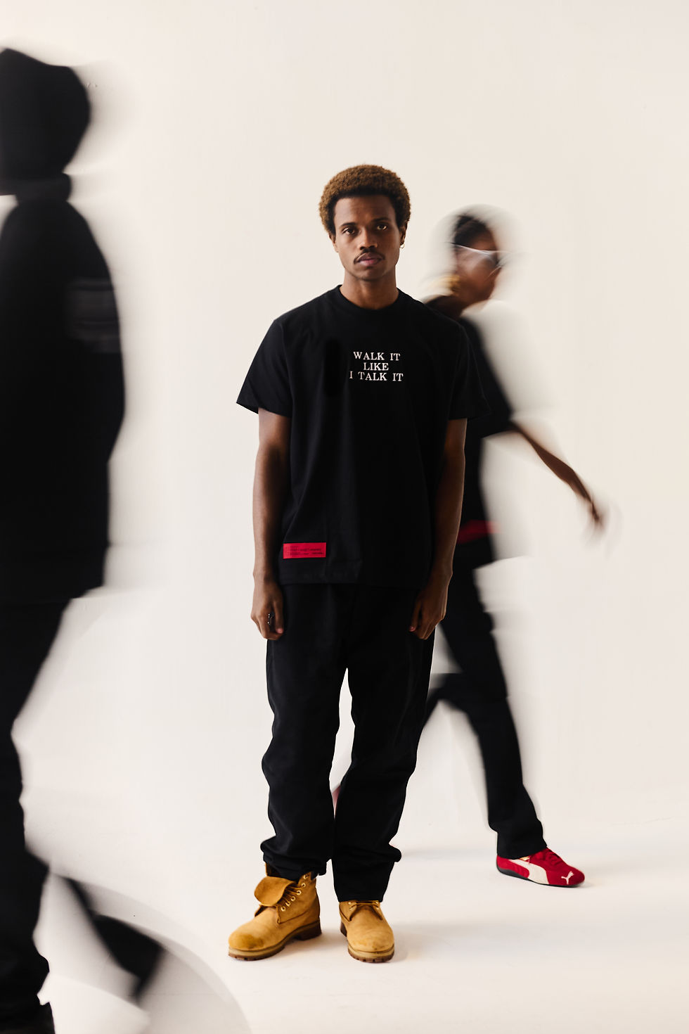 Photos: Angelo Pontes - @angelopontess