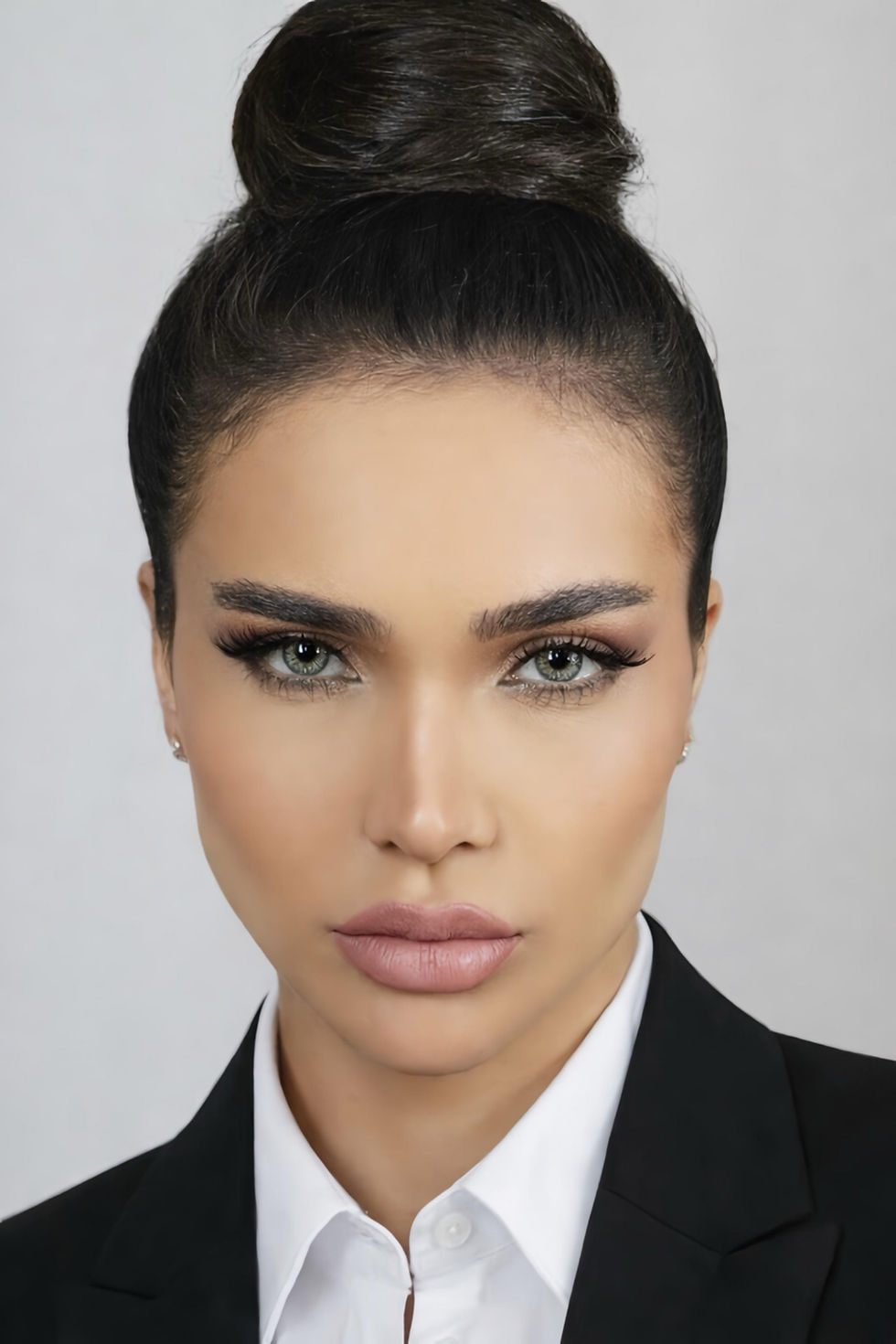 Best known for her work in fashion, Leticia Bradshaw Ledger also serves as CEO
