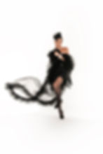 ANA GABRIELA ALVES: THE NEW DARLING OF FASHION IN DUBAI