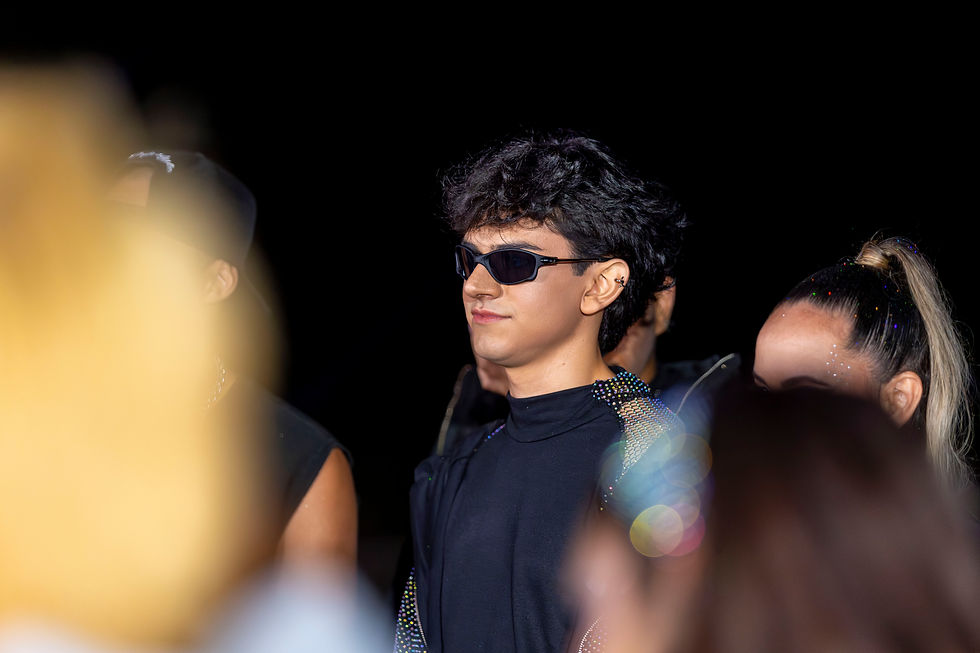 Pedro Bustamante Transforms Van Gogh’s “The Starry Night” into Danceable Pop and Embarks on a New Chapter in His Career