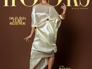 Dra. Flávia Cury Rezende: a excelência não acontece por acaso