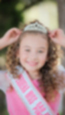 Miss Nicoly Lopes Lacerda
