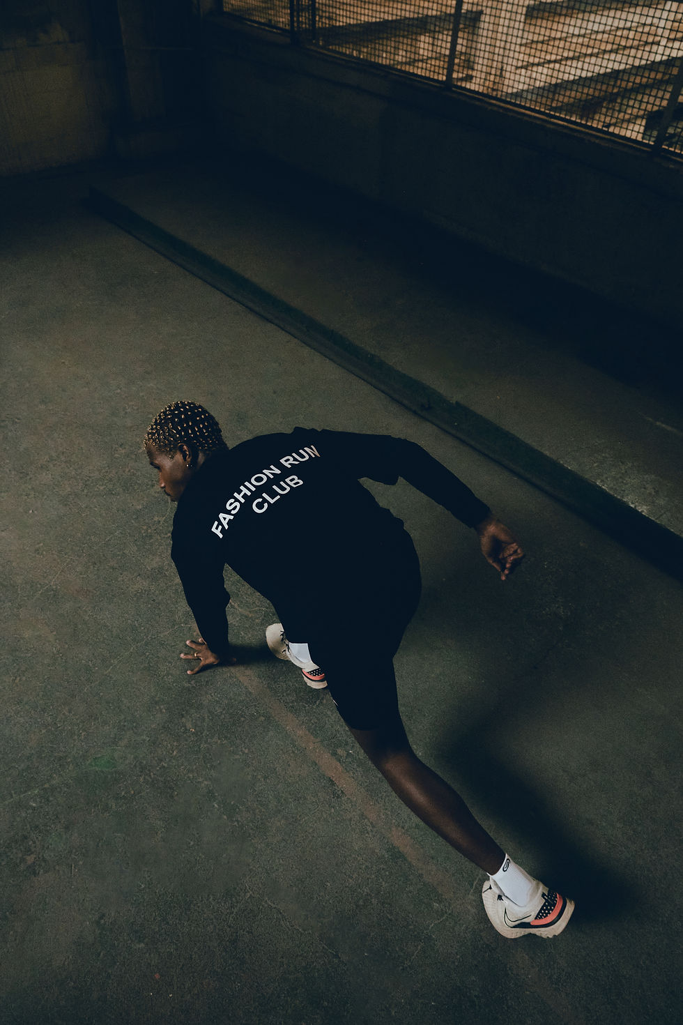 Draw Clout – Fashion, community, and purpose in constant rhythm