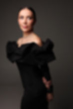 Bianca Zuber: O rosto como identidade, a estética como consciência