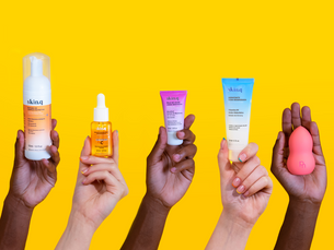 Quem Disse, Berenice? e pantynova apostam em mais um passo na rotina de skincare: o orgasmo