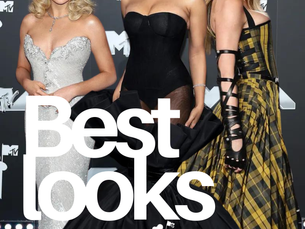 VMAs 2024: The Best Looks and Winners of the Night