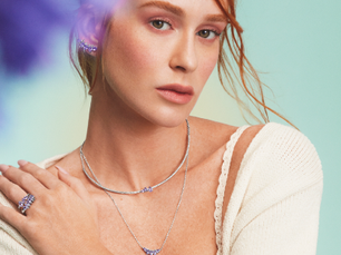 MARINA RUY BARBOSA ASSINA NOVA COLEÇÃO PARA LIFE BY VIVARA