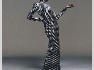 Beyoncé e Olivier Rousteing: a colaboração histórica que inspira a moda e a música