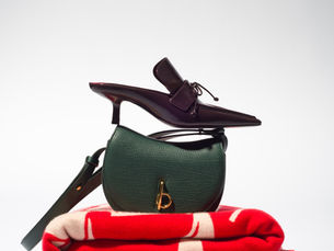 Farfetch presents Mother's Day campaign with a focus on accessories