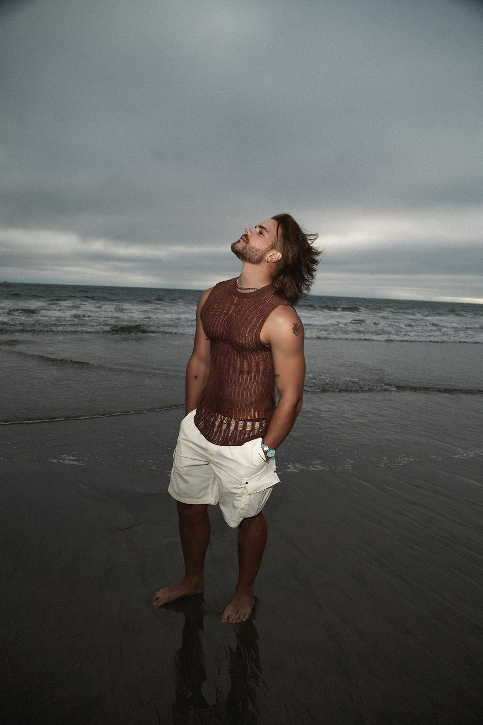 Dylan Keith: Between Lenses and Runways, the Art of Living Fashion