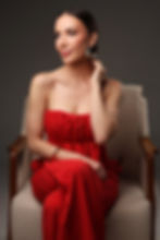 Bianca Zuber: O rosto como identidade, a estética como consciência