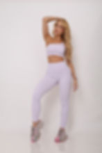 Carla Martins redefines the concept of health and style in the SPORT edition of Hooks Magazine