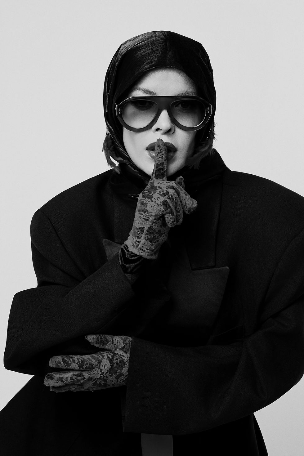Jaquelline Grohalski: Authenticity as the New Language of Fashion