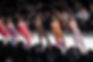 Global talent diversity in the spotlight at Moscow Fashion Week