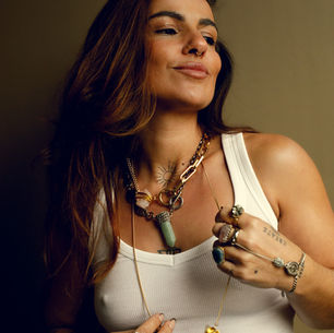 SOUL MADE: In the Age of Artificial Intelligence, Patrícia Fárhat Believes the Future Belongs to What Is Still Made with Soul