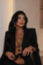Dr. Fernanda Vitallino: Beauty Without Borders on the Cover of the DUBAI Edition