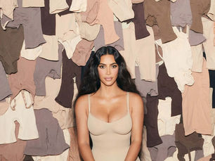 SKIMS: From Shapewear to a $5 Billion Powerhouse