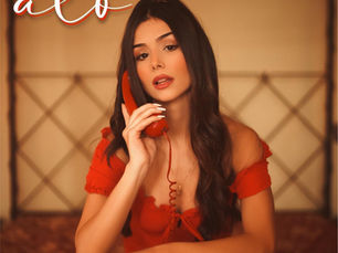 Juliana Gorito lança “Alô” nesta sexta (18) pela gravadora Midas Music