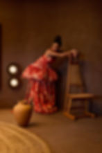 Rhythm in Motion: When Fashion Becomes a Language of Territory, Memory, and Architecture