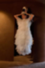 Rhythm in Motion: When Fashion Becomes a Language of Territory, Memory, and Architecture