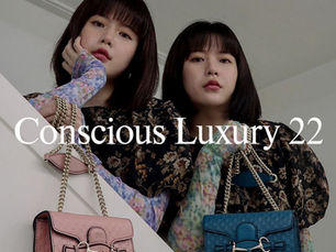 FARFETCH lança segundo Relatório Anual de Tendências de Luxo Consciente