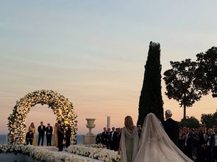 O Preço do Pinterest: quando o casamento dos sonhos encontra a realidade do orçamento