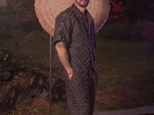 Charles Hermann leva a Victoria Alta Costura à estreia internacional no Milão Fashion Brasil