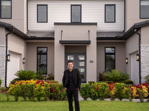 Daniel Dourado joins the ranking of the most productive real estate agents in the United States in 2024