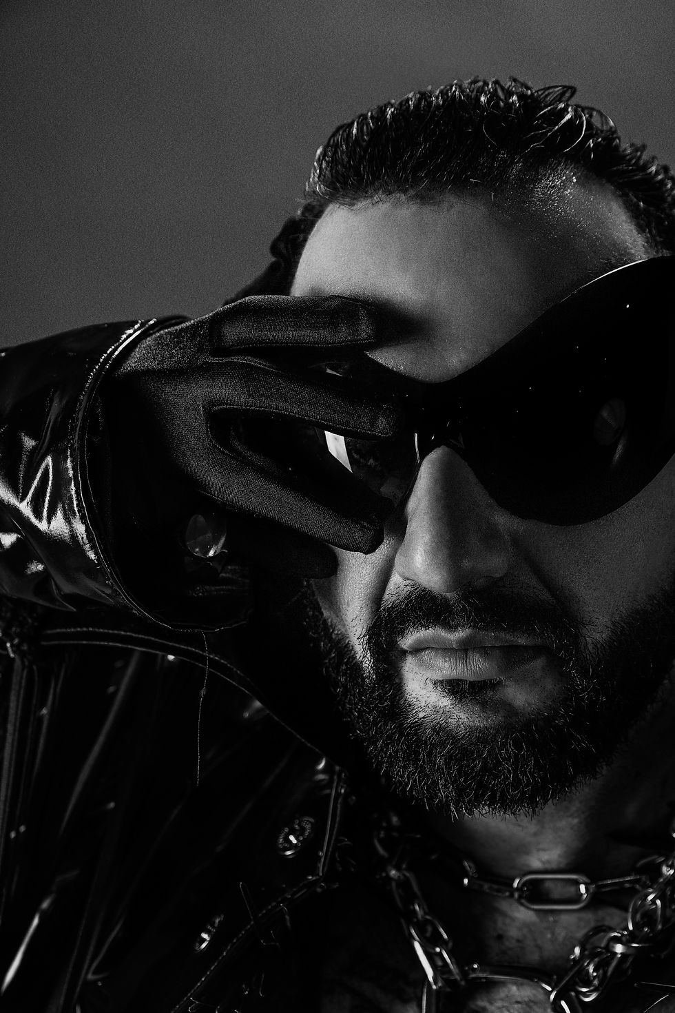 ANDERSON MACEDO: A FOTOGRAFIA COMO ESPAÇO DE REPRESENTATIVIDADE
