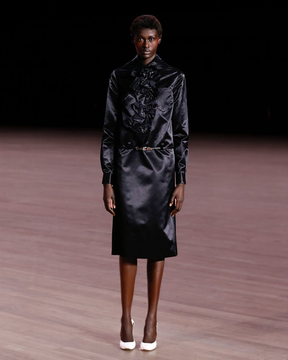 Marc Jacobs, summer 2026. Photo: Disclosure