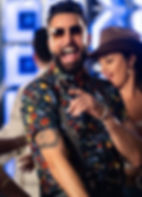 Regina Lobato: A Arquiteta de Imagens do Showbiz Brasileiro