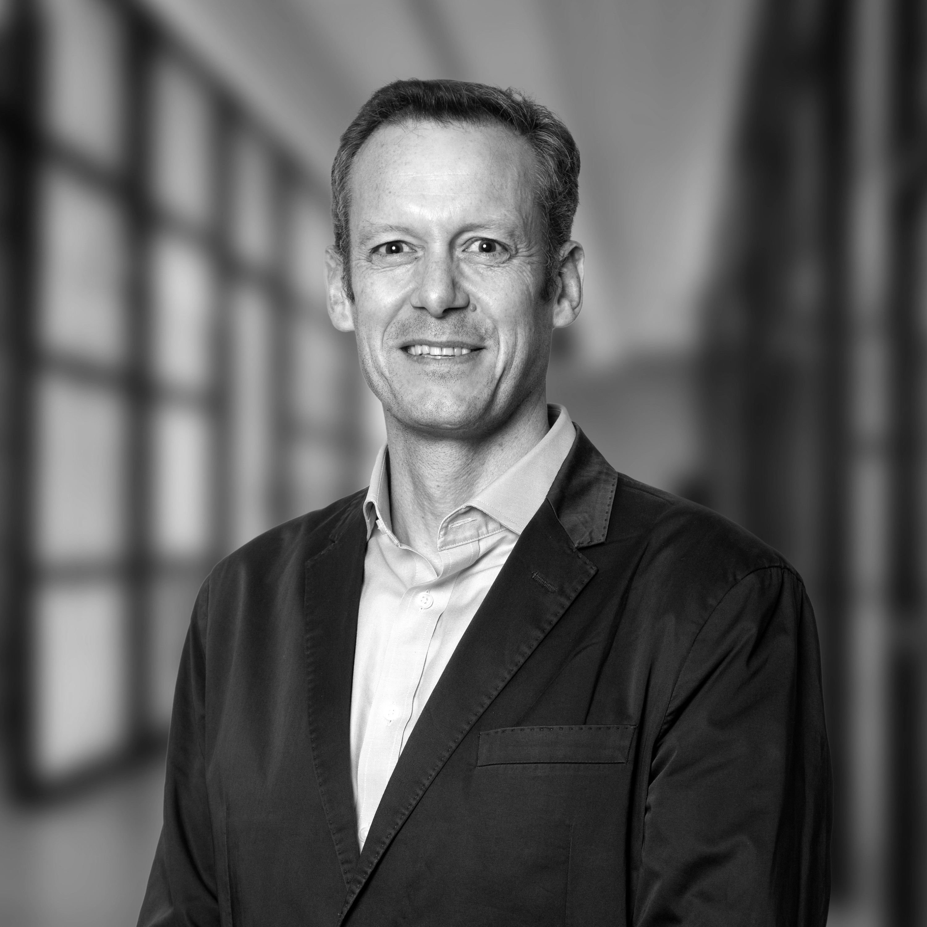 John Ridge | Resilience Conf