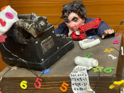 Museo del Cuento, El Principito