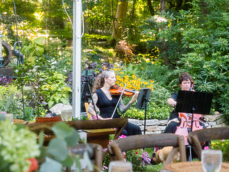 How to Choose the Perfect Ceremony Music for Your Cincinnati Wedding