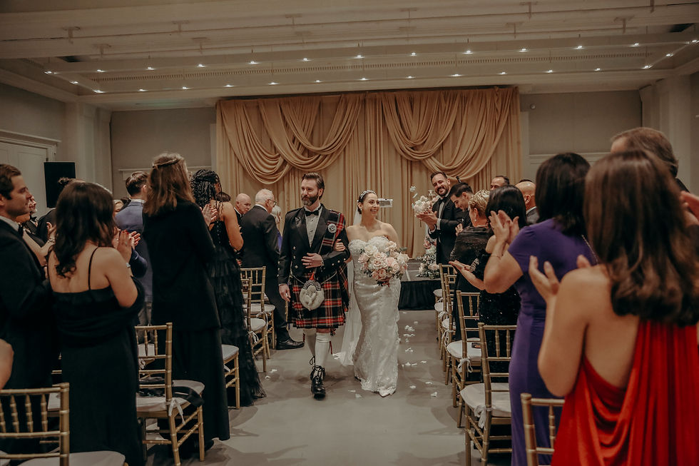 Cincinnati wedding music, Cincinnati string quartet