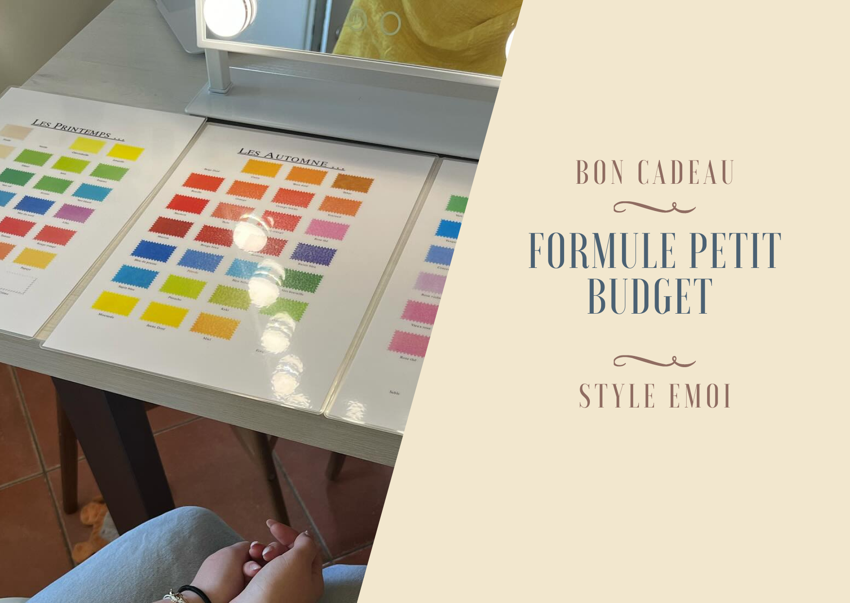 Formule Petit Budget