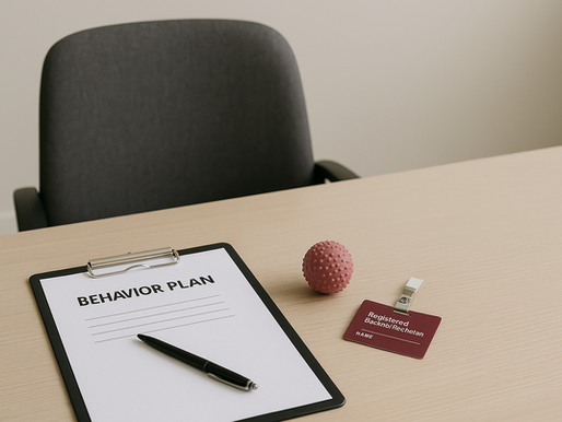 Why RBT Turnover Often Starts in the Hiring Process