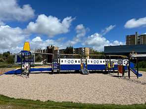 Parque infantil