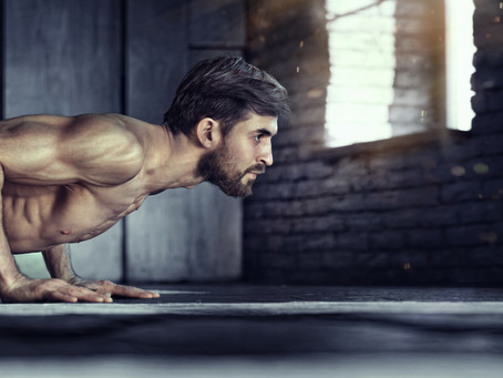 To My Soulful Brothers: 4 Things We Can Do To Change the World
