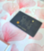 Bubles Gift Card: Enjoy Bubles Champagne!