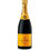 Thumbnail: Veuve Clicquot Yellow Label Brut Champagne bottle